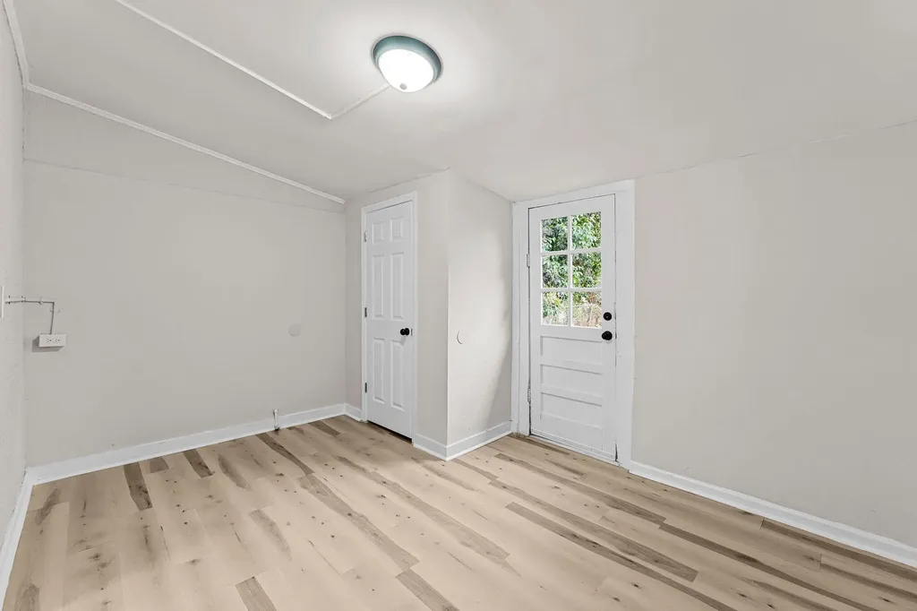 1307 Merry Street Augusta GA 30904