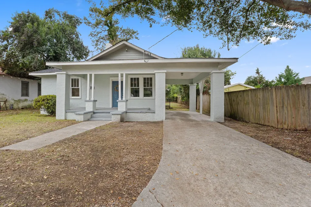 1307 Merry Street Augusta GA 30904