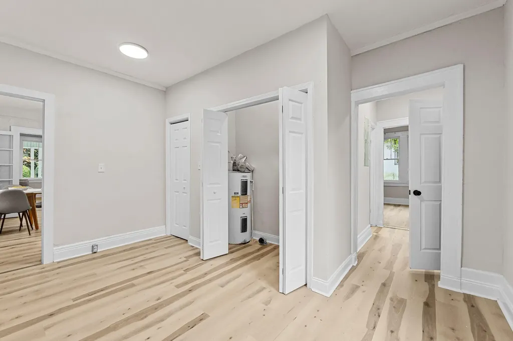 1307 Merry Street Augusta GA 30904