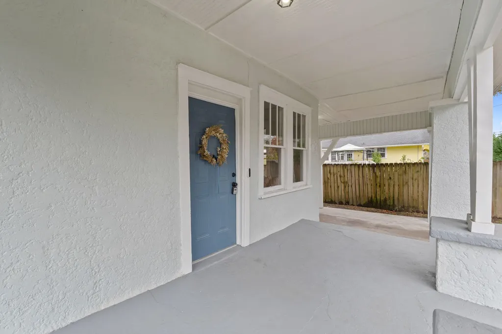 1307 Merry Street Augusta GA 30904
