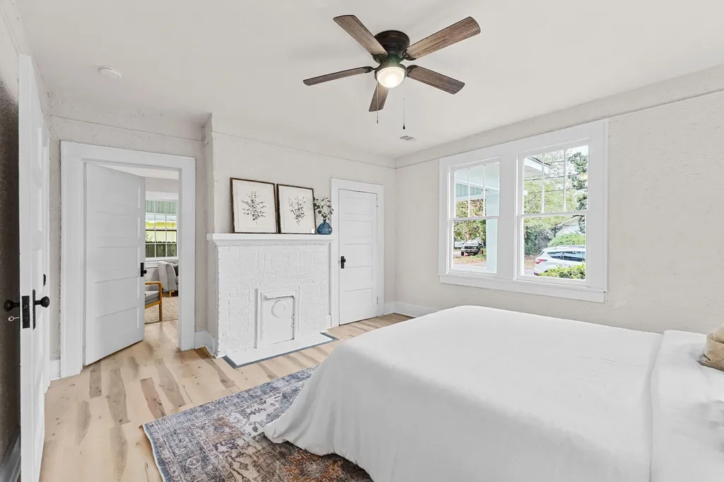 1307 Merry Street Augusta GA 30904
