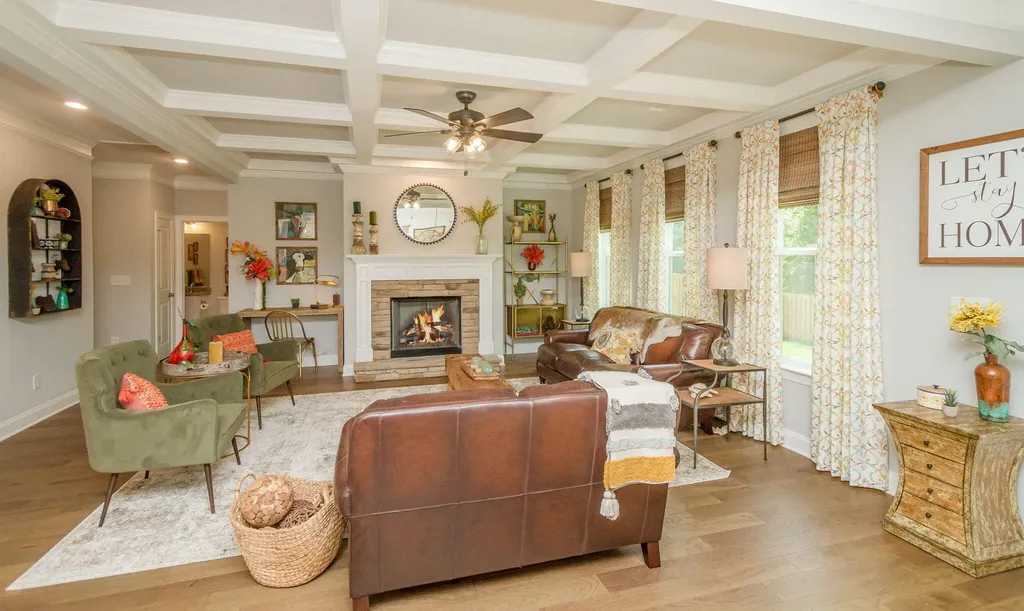 805 Lillian Park Drive Grovetown GA 30813