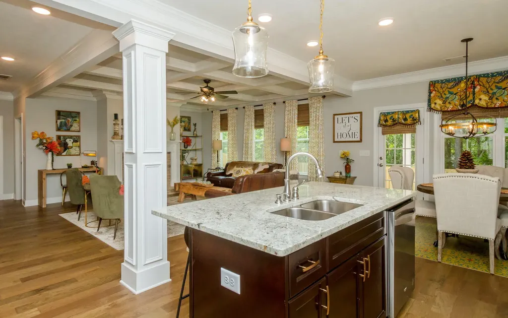 805 Lillian Park Drive Grovetown GA 30813
