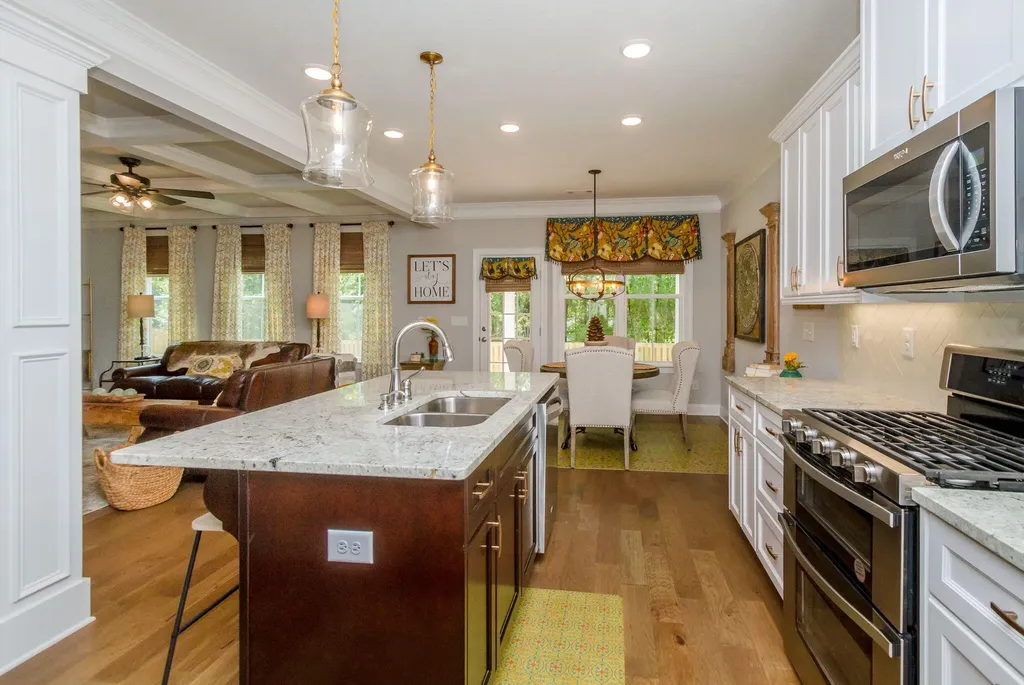 805 Lillian Park Drive Grovetown GA 30813
