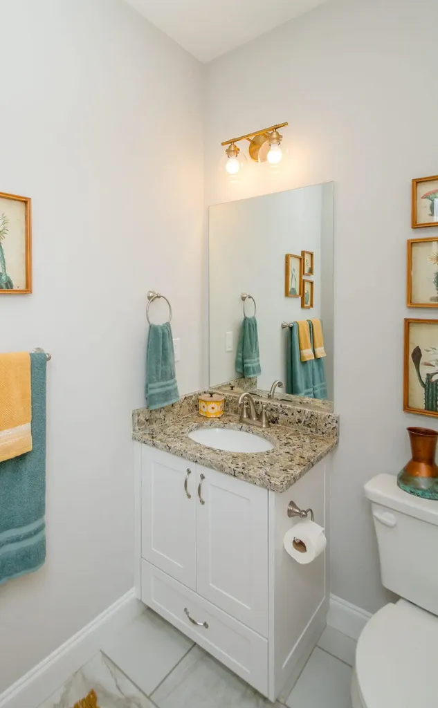 805 Lillian Park Drive Grovetown GA 30813