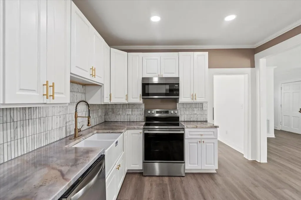 144 N Gibson Street Warrenton GA 30828