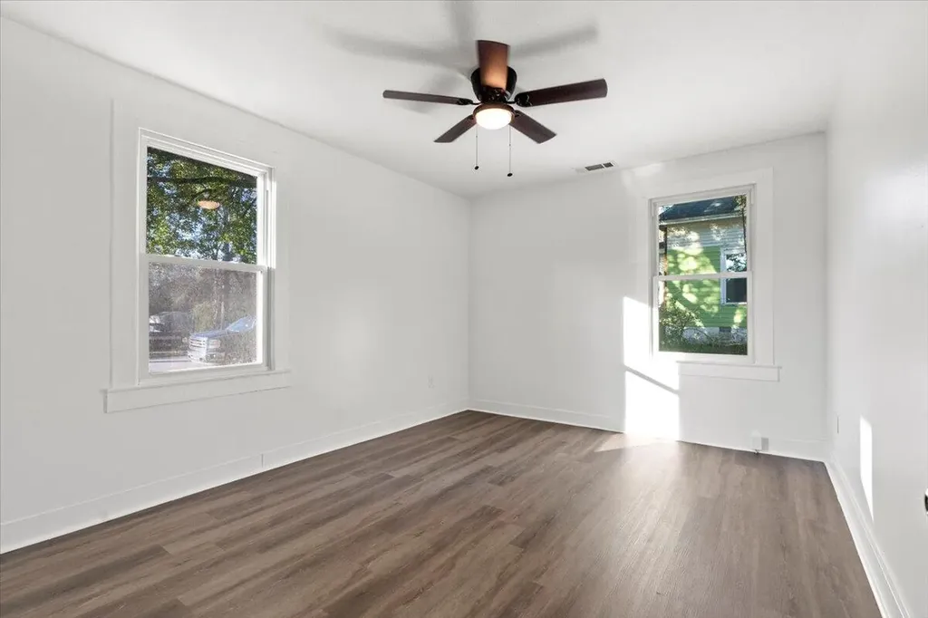144 N Gibson Street Warrenton GA 30828