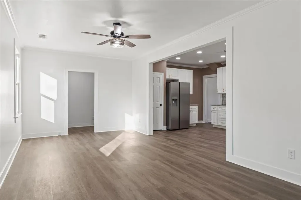 144 N Gibson Street Warrenton GA 30828