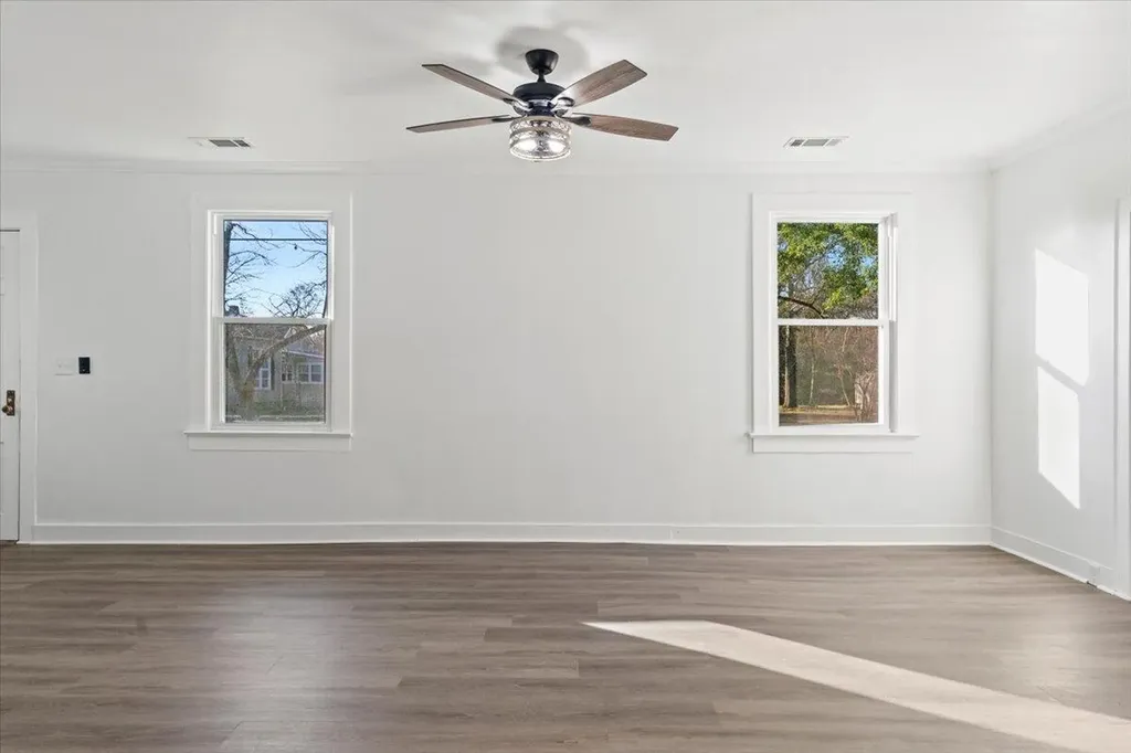 144 N Gibson Street Warrenton GA 30828