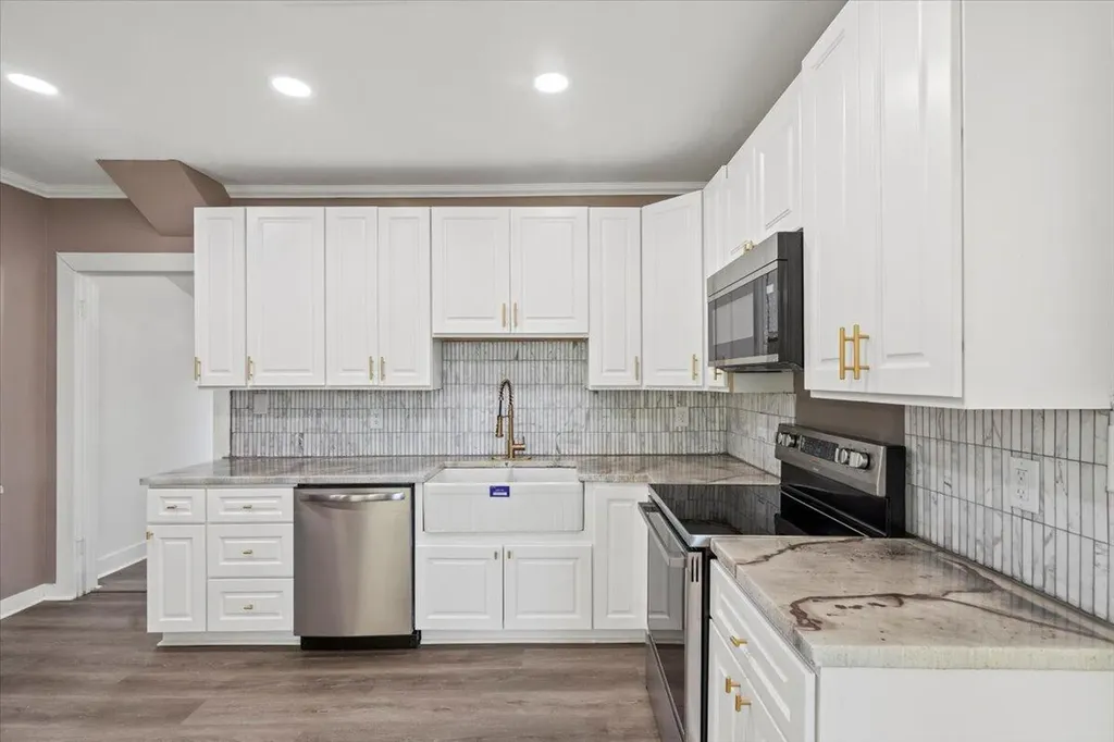 144 N Gibson Street Warrenton GA 30828