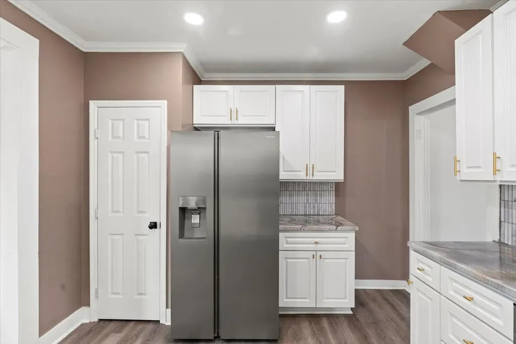 144 N Gibson Street Warrenton GA 30828