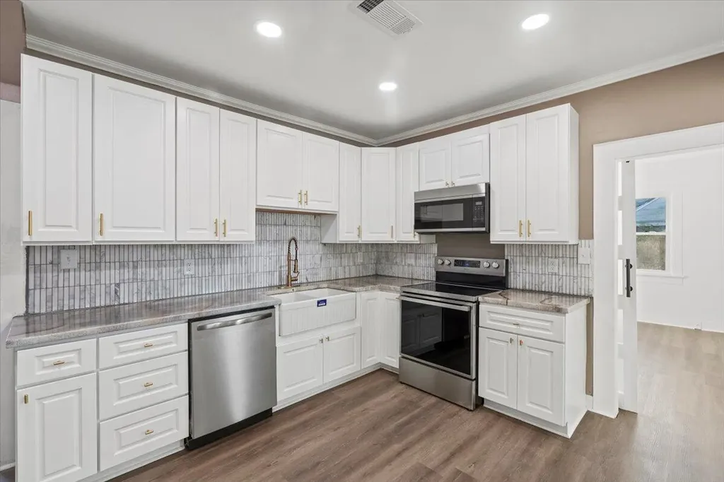 144 N Gibson Street Warrenton GA 30828