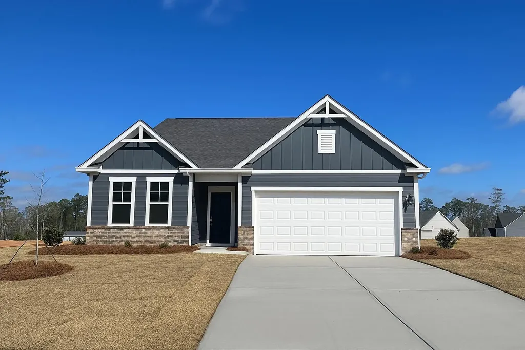 355 Tupelo Pass Harlem GA 30814