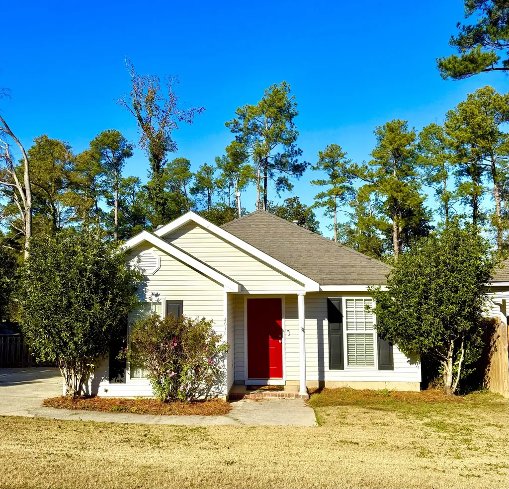 4016 Hidden Haven Court Augusta GA 30909