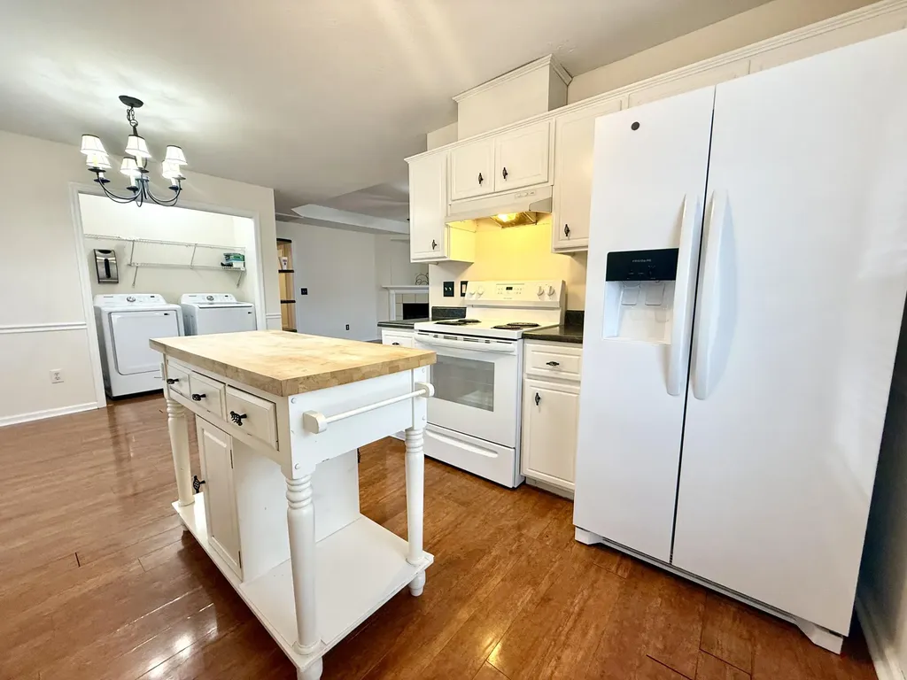 4016 Hidden Haven Court Augusta GA 30909