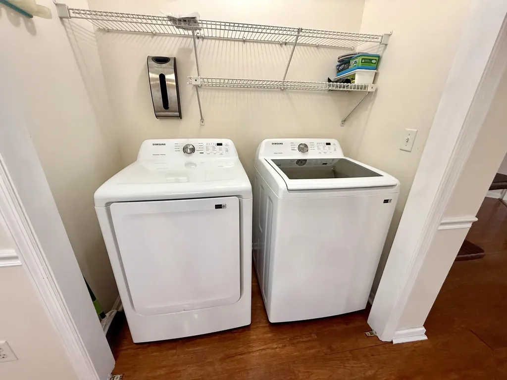 4016 Hidden Haven Court Augusta GA 30909