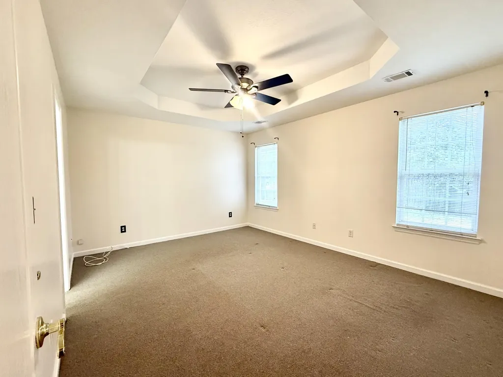 4016 Hidden Haven Court Augusta GA 30909