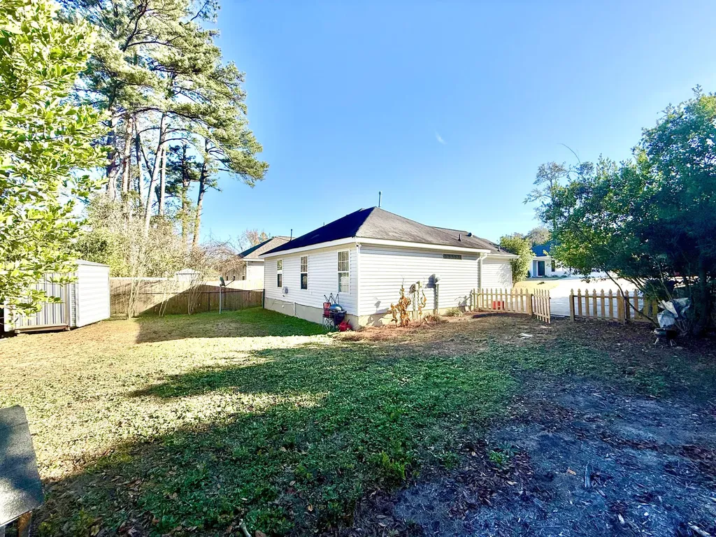 4016 Hidden Haven Court Augusta GA 30909