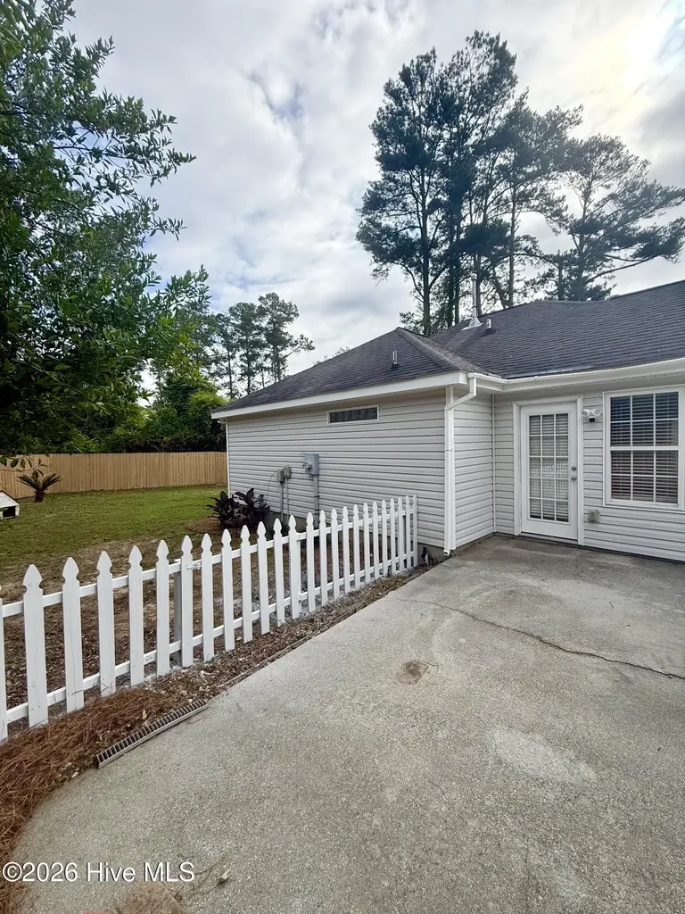 4016 Hidden Haven Court Augusta GA 30909