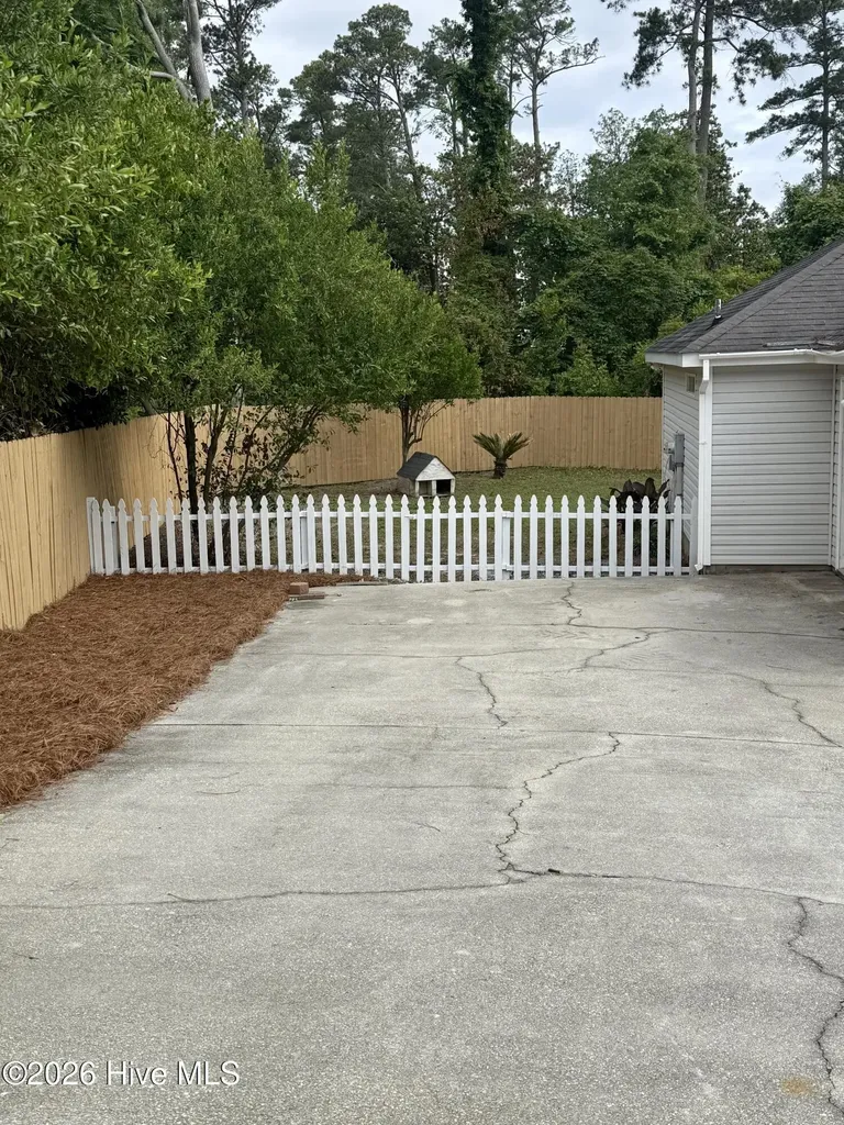 4016 Hidden Haven Court Augusta GA 30909