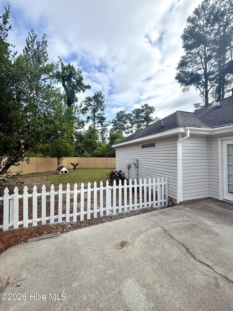 4016 Hidden Haven Court Augusta GA 30909