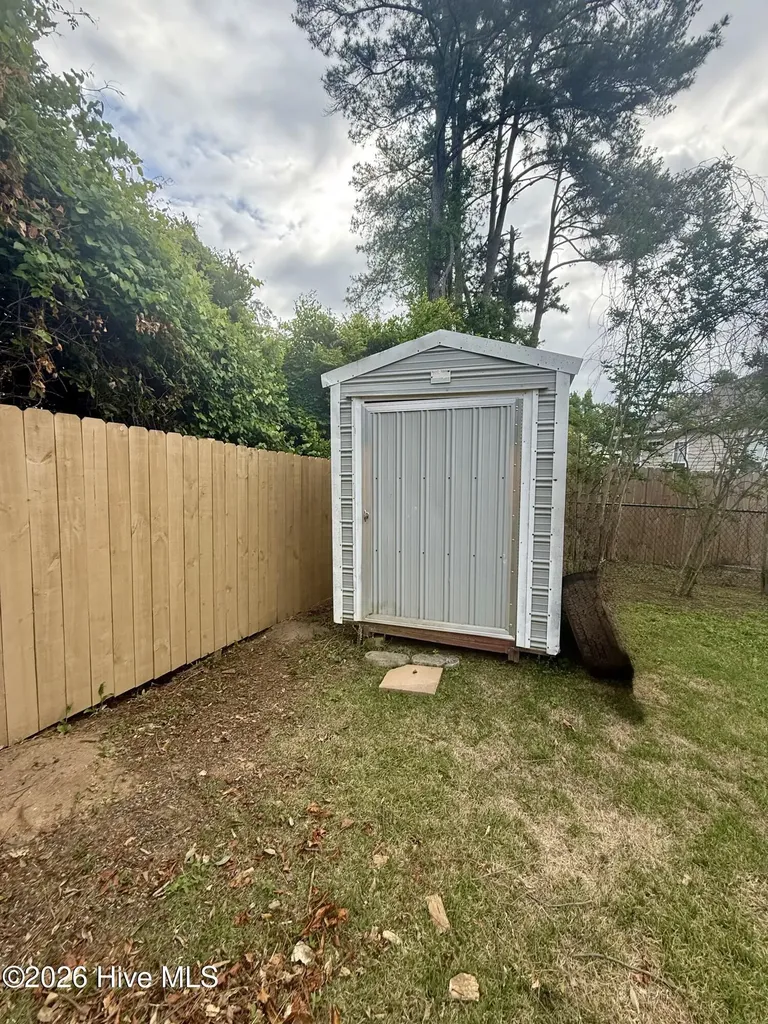 4016 Hidden Haven Court Augusta GA 30909