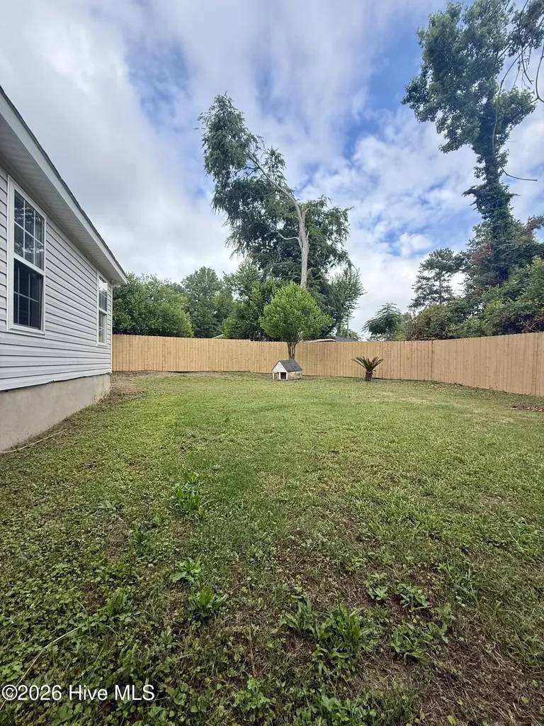 4016 Hidden Haven Court Augusta GA 30909