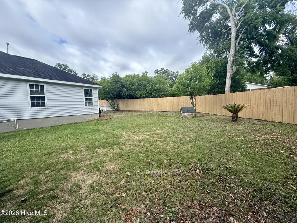 4016 Hidden Haven Court Augusta GA 30909