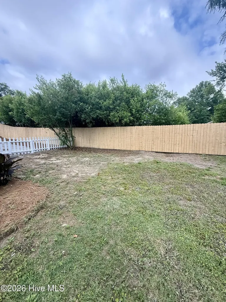 4016 Hidden Haven Court Augusta GA 30909