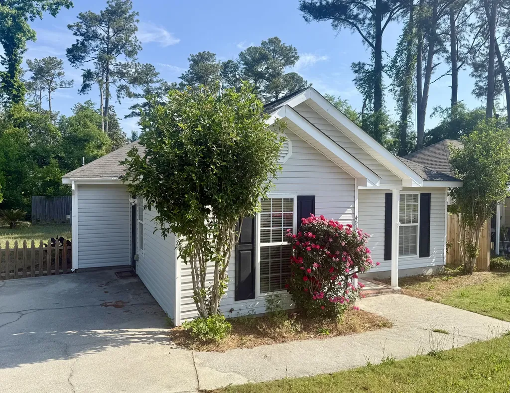 4016 Hidden Haven Court Augusta GA 30909