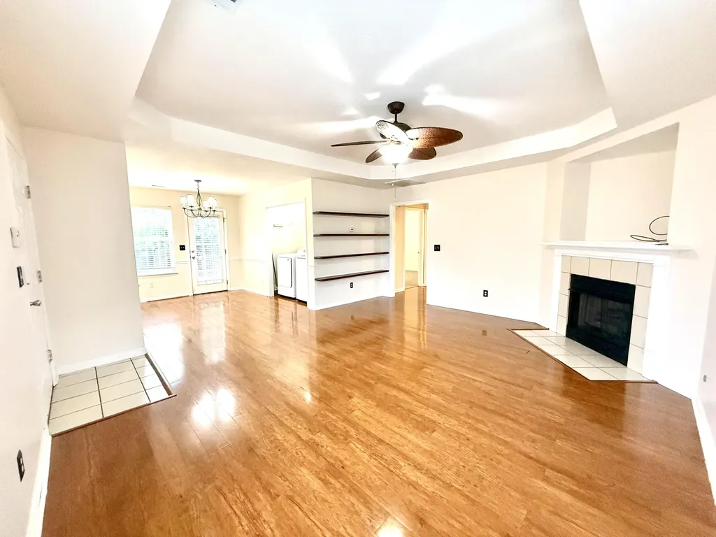 4016 Hidden Haven Court Augusta GA 30909