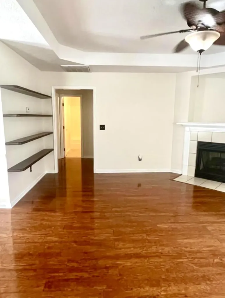 4016 Hidden Haven Court Augusta GA 30909