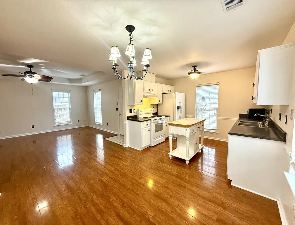 4016 Hidden Haven Court Augusta GA 30909