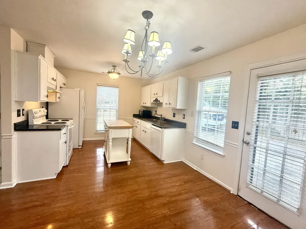 4016 Hidden Haven Court Augusta GA 30909