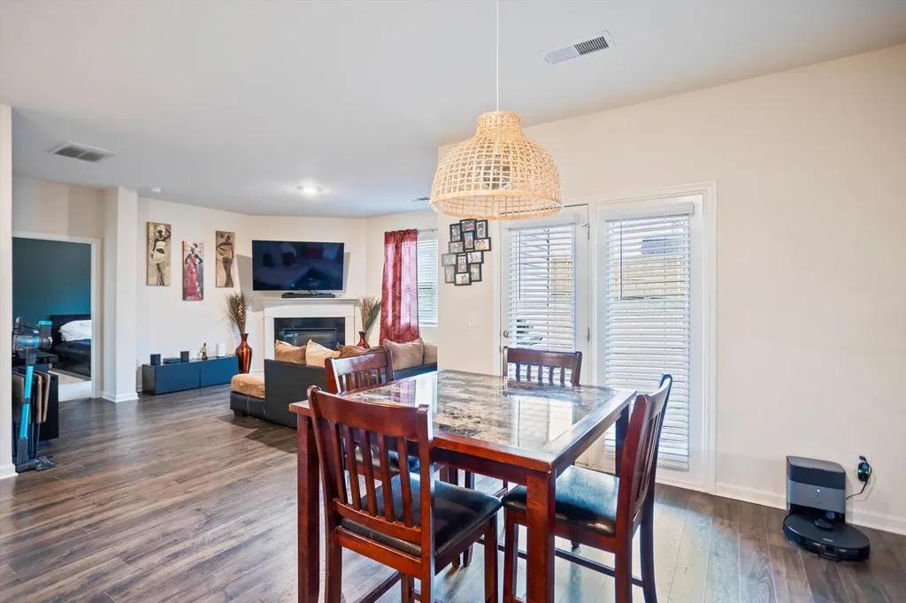 2316 Peach Blossom Hephzibah GA 30815