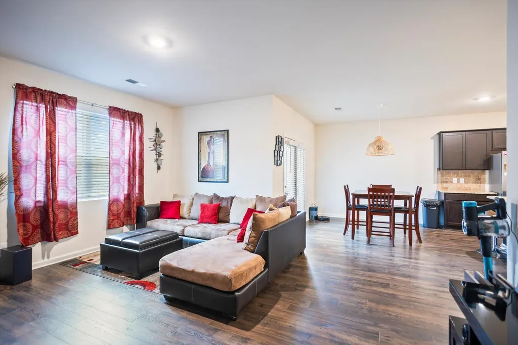 2316 Peach Blossom Hephzibah GA 30815