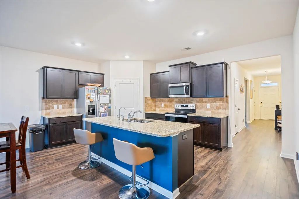 2316 Peach Blossom Hephzibah GA 30815