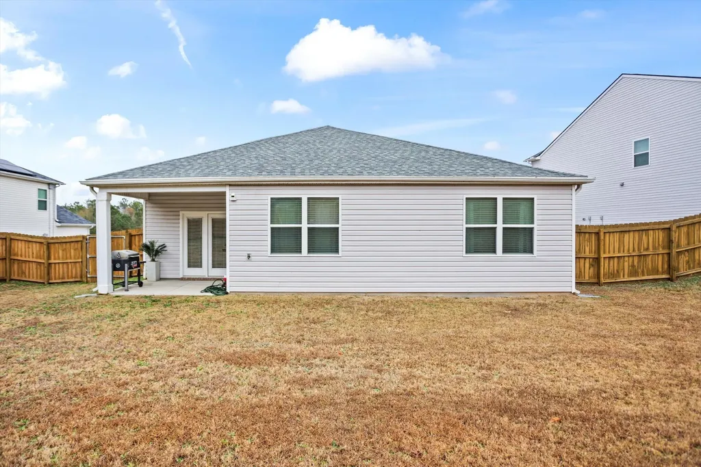 2316 Peach Blossom Hephzibah GA 30815