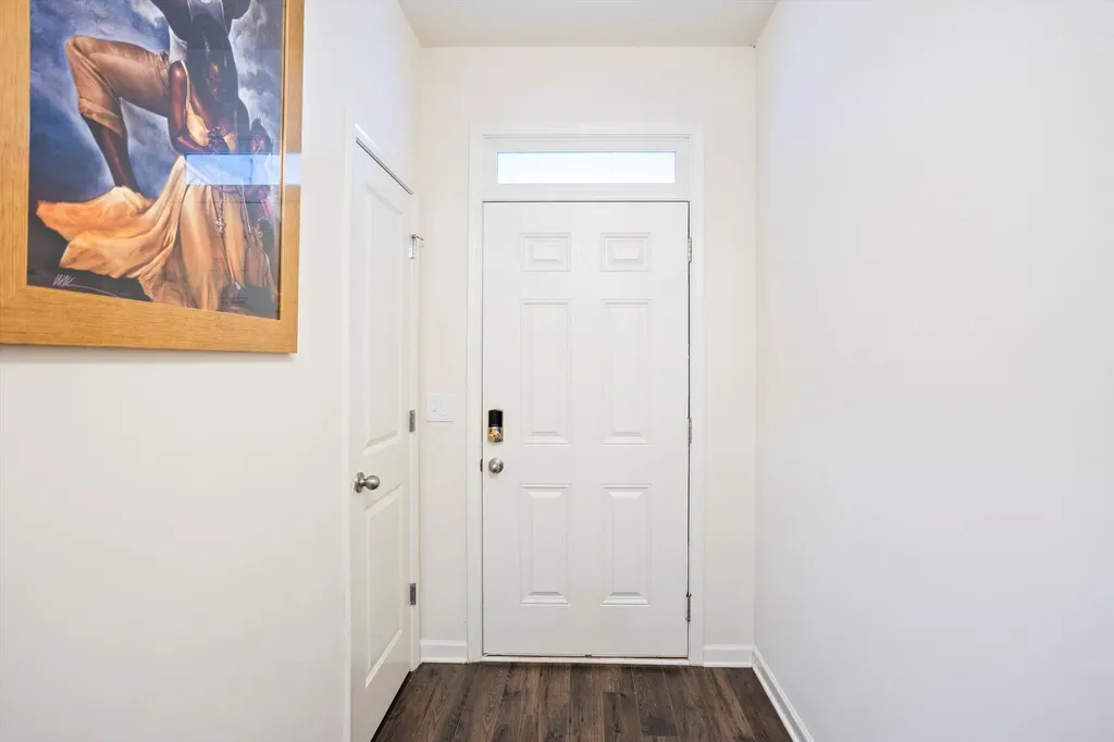 2316 Peach Blossom Hephzibah GA 30815