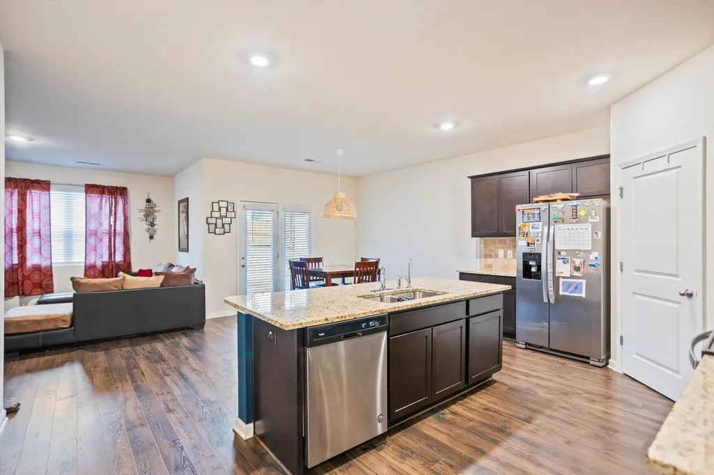 2316 Peach Blossom Hephzibah GA 30815