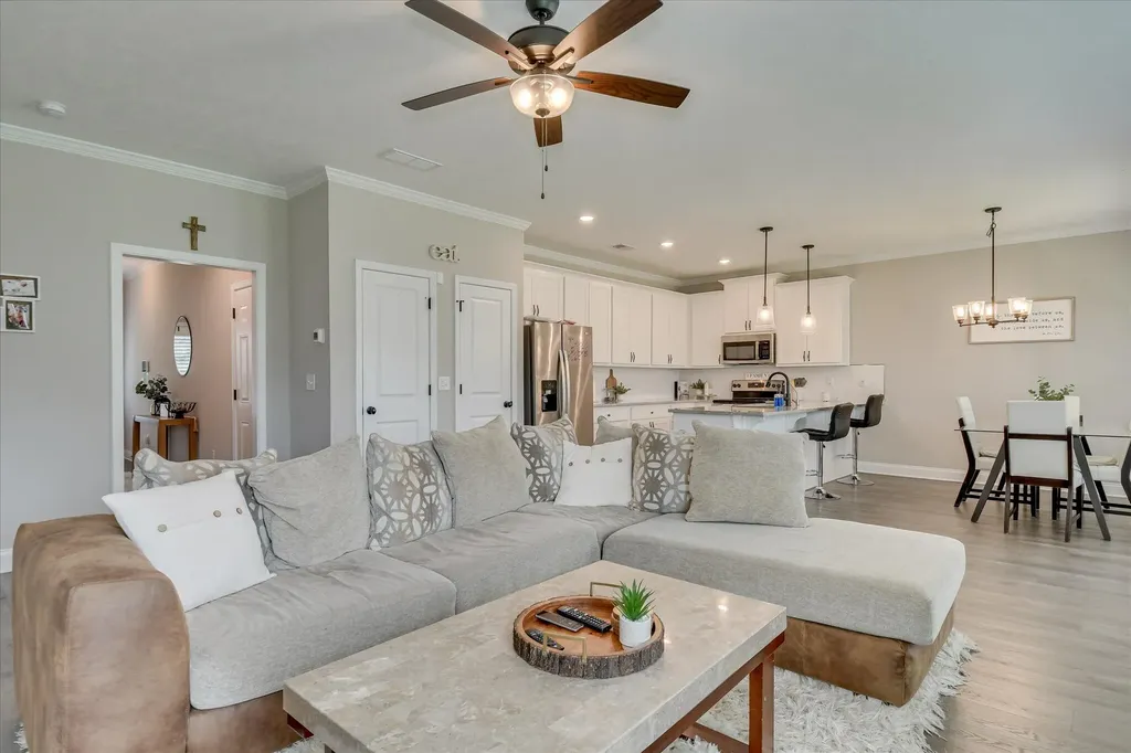 536 Fermoy Lane Grovetown GA 30813