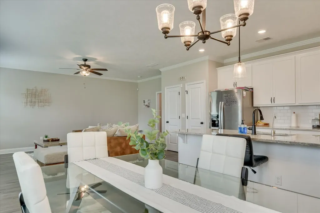 536 Fermoy Lane Grovetown GA 30813