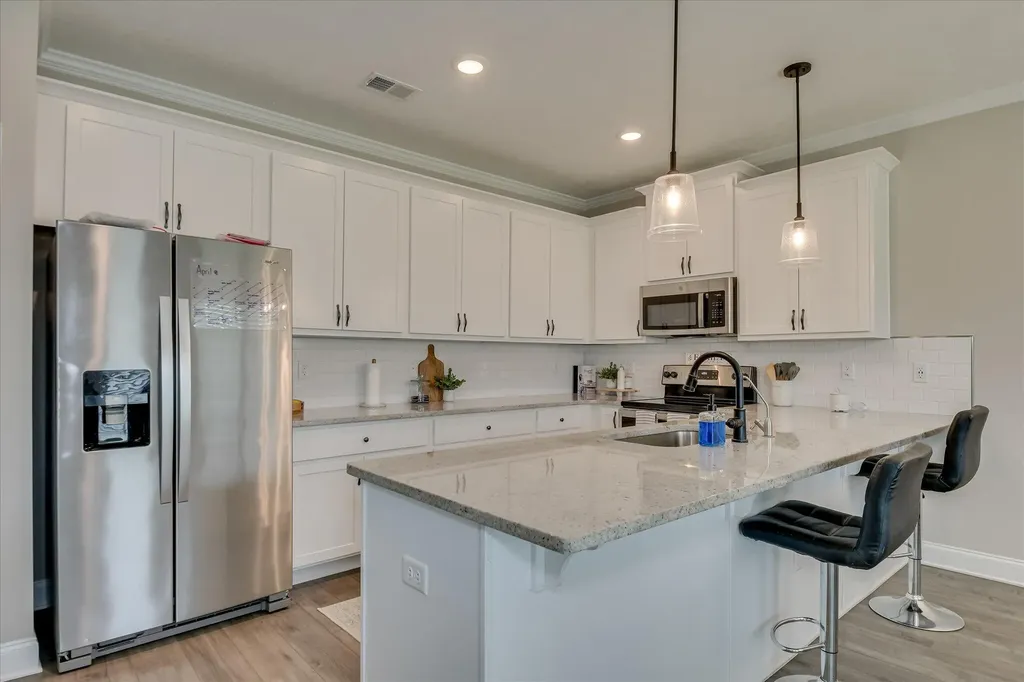 536 Fermoy Lane Grovetown GA 30813