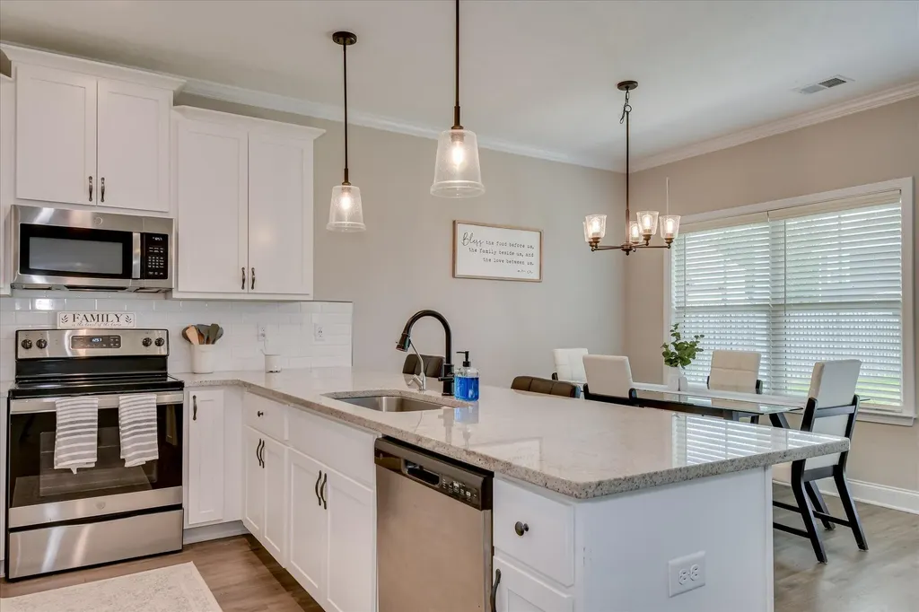 536 Fermoy Lane Grovetown GA 30813