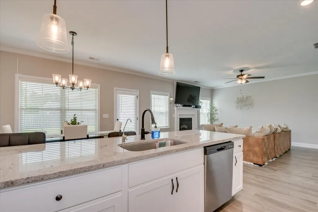 536 Fermoy Lane Grovetown GA 30813