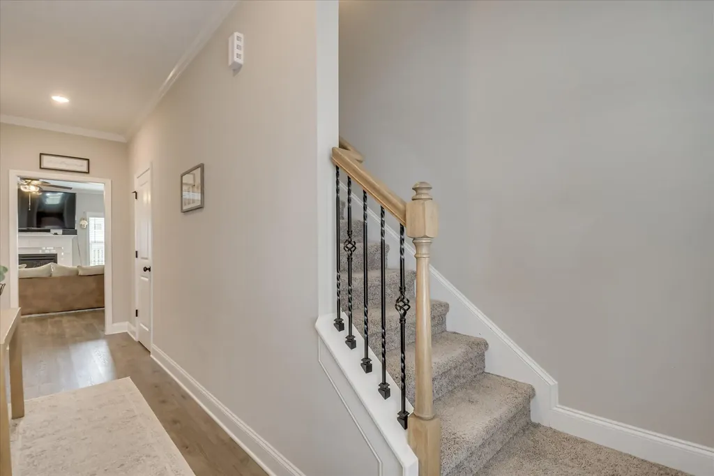 536 Fermoy Lane Grovetown GA 30813