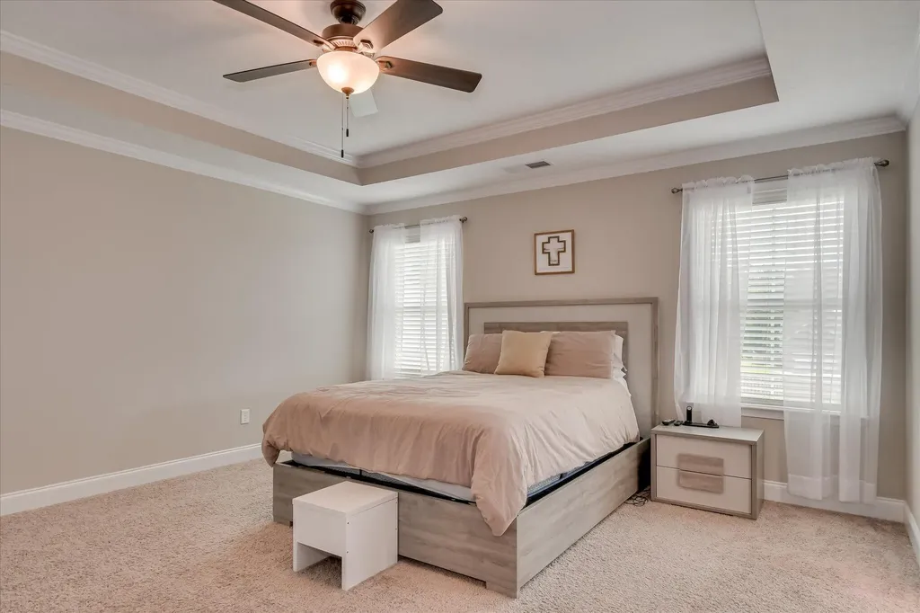 536 Fermoy Lane Grovetown GA 30813
