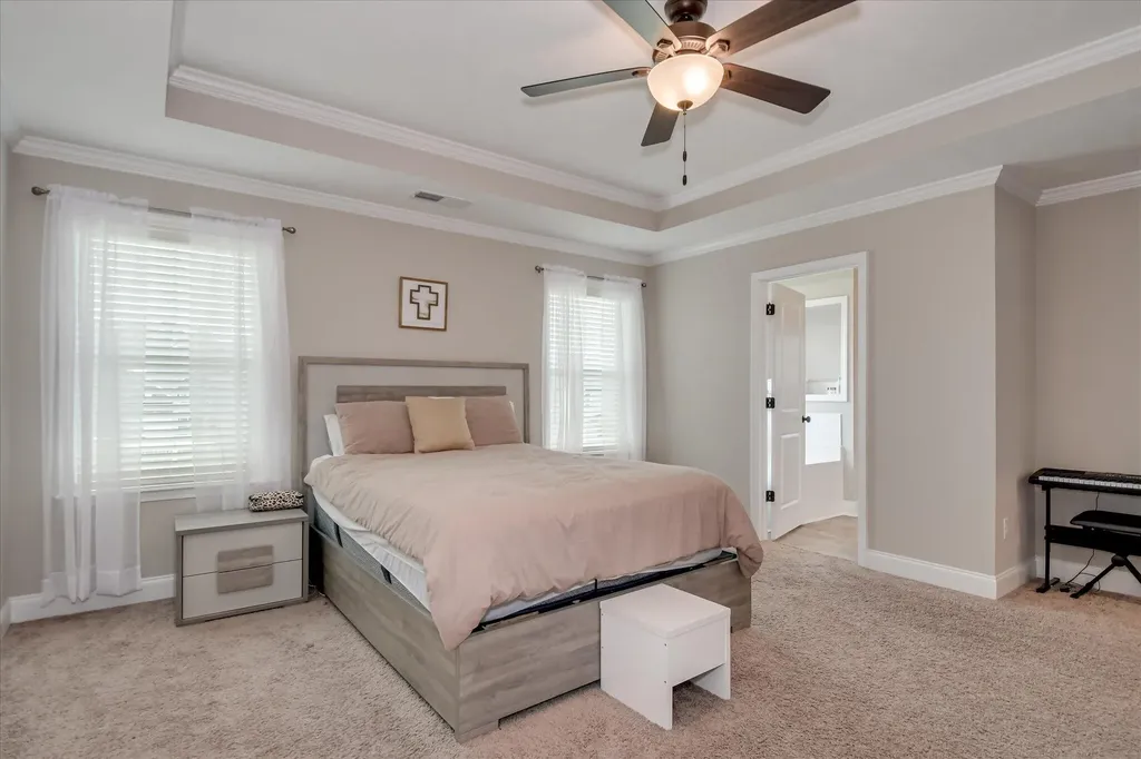 536 Fermoy Lane Grovetown GA 30813