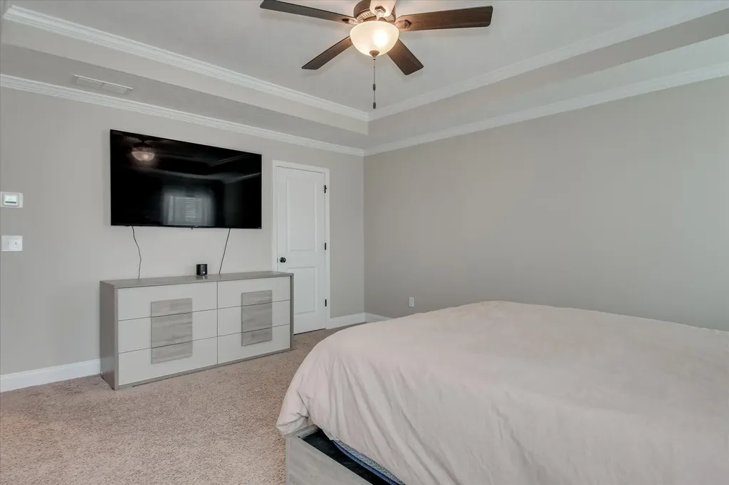 536 Fermoy Lane Grovetown GA 30813