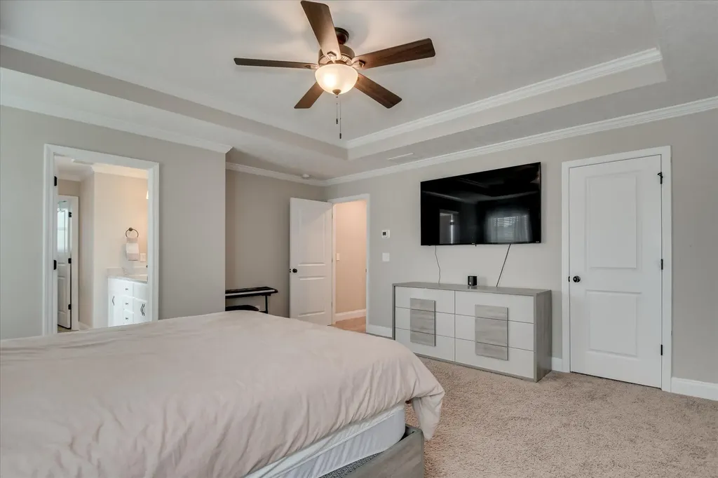 536 Fermoy Lane Grovetown GA 30813